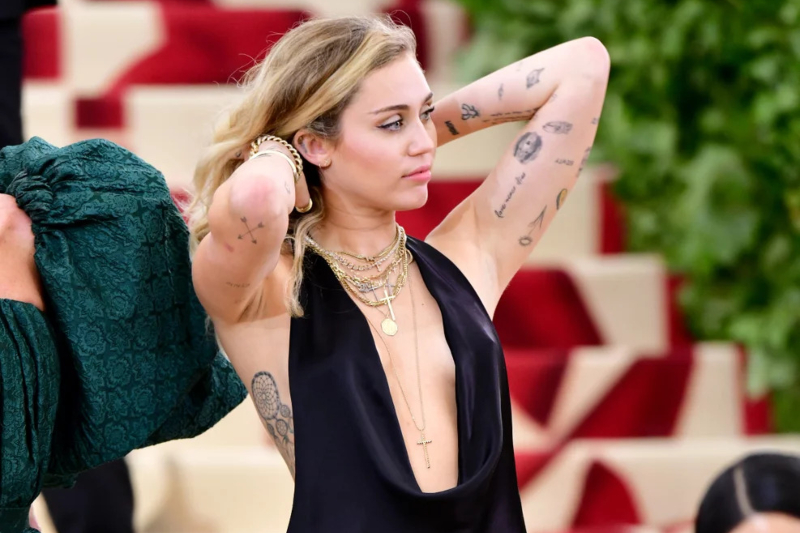 2023 Yılında Bilinmesi Gereken 7 Dövme Trendi