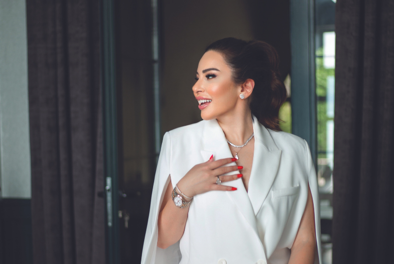 Bengü Arslan Esin ile Yenilikçi Perspektif