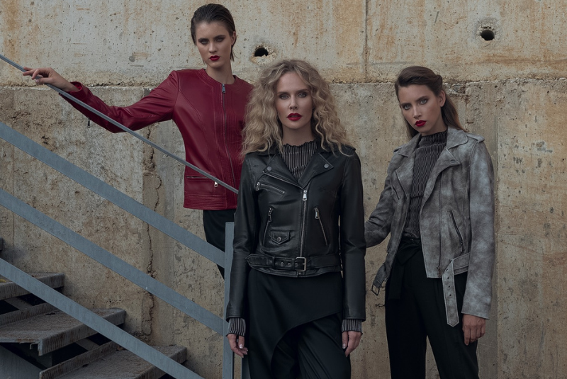 Lady Gina Sonbahar – Kış 2022/23 Koleksiyonu ile Zamansız Şıklığı Yakalayın