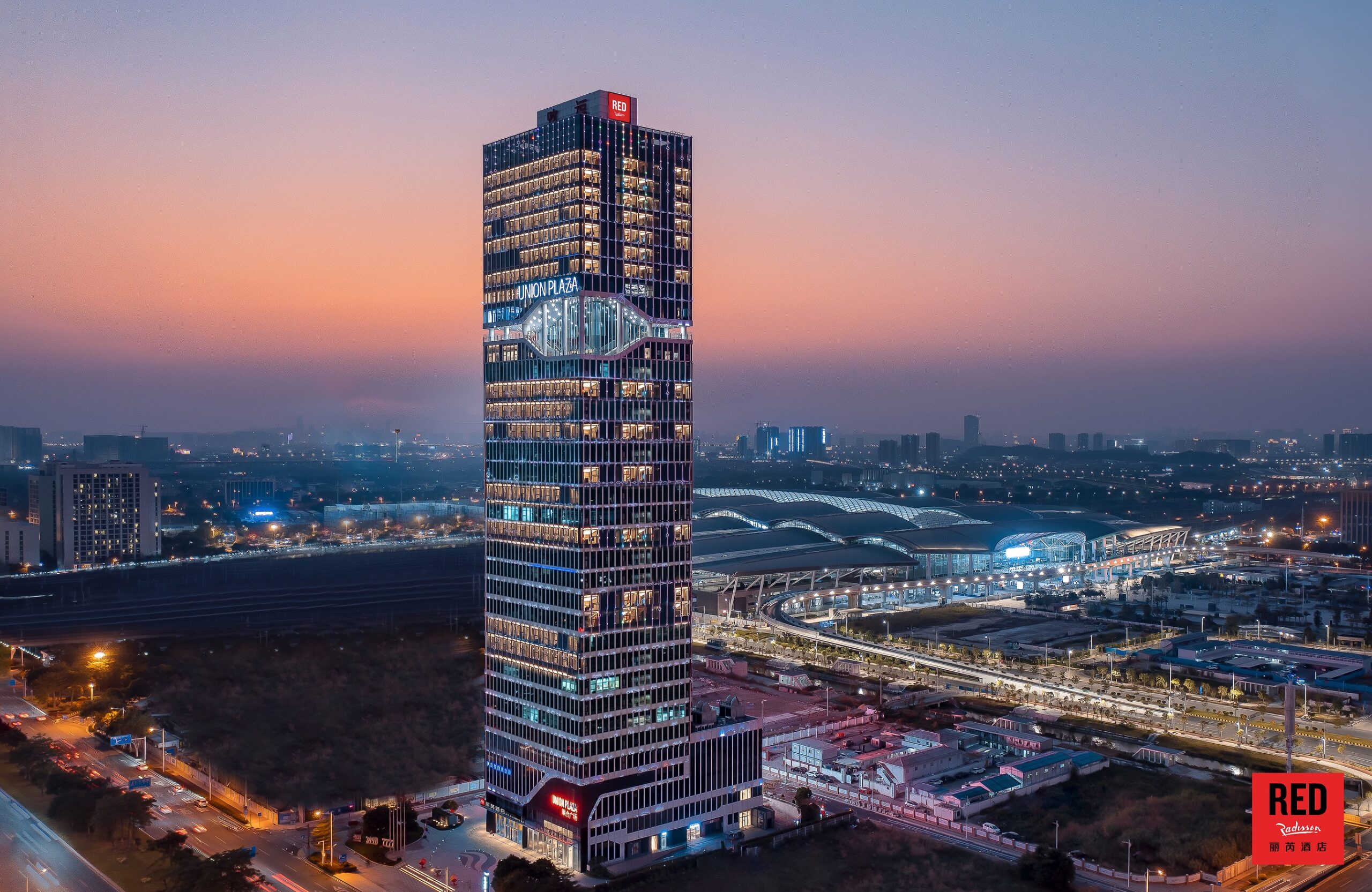 Radisson Otel Grubu Türkiye’de Hızla Büyümeye Devam Ediyor