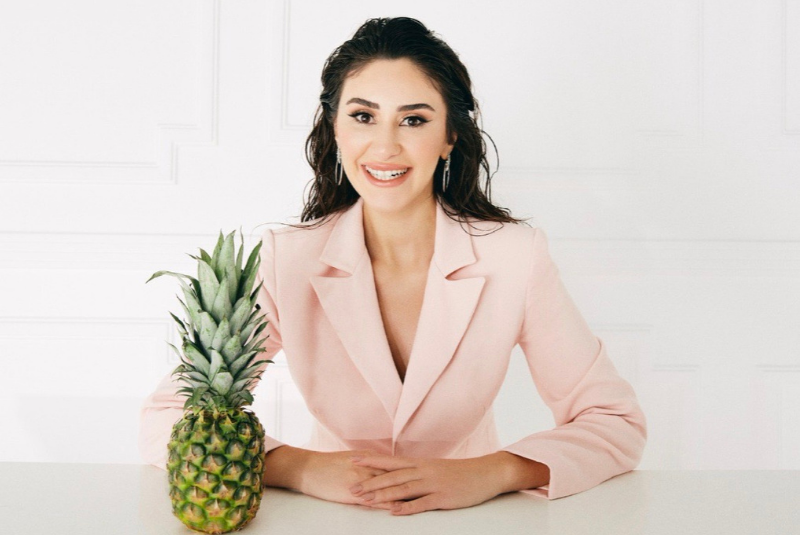 Sevgilinize Sağlıklı Bir Yaşam Hediye Edin