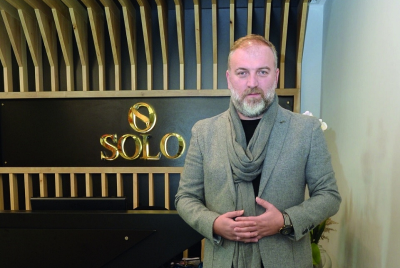 Solo Yatırım Holding Devre Tatil Uygulamasına Başladı