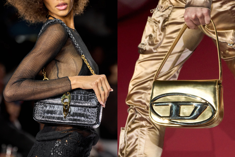 2023 İlkbahar-Yaz Çanta Trendleri