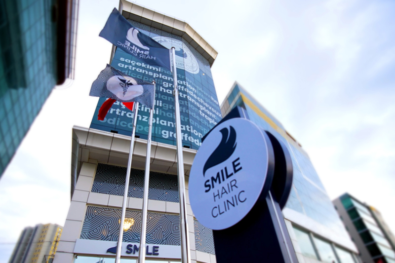Smile Hair Clinic Kurucuları Anlatıyor: Saç Ekiminde Globalleşmek