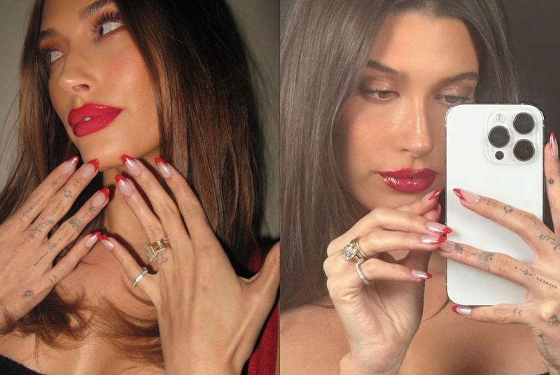 2023 İlkbahar Tırnak Trendleri