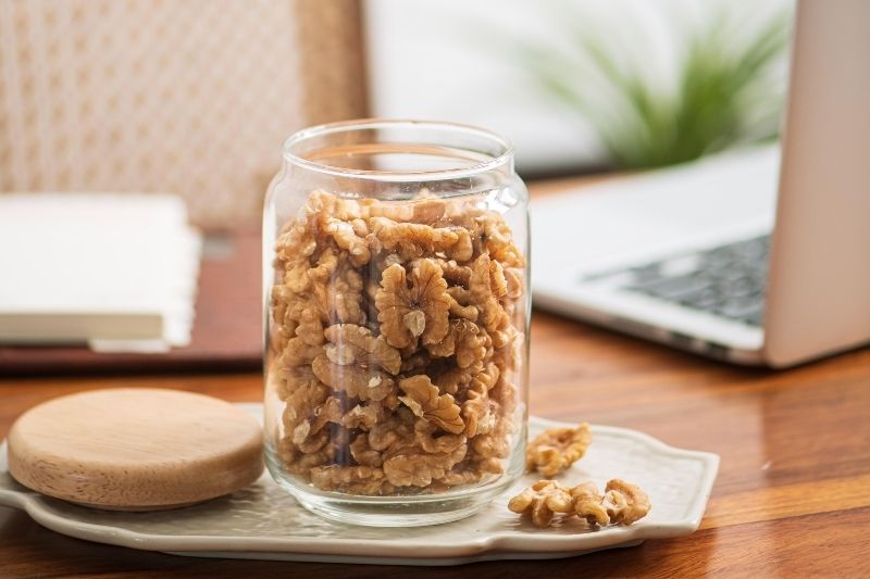 California Walnut Commission, Mart Ayında Omega-3 ALA’nın Gücüne İlişkin Farkındalığı Artırıyor