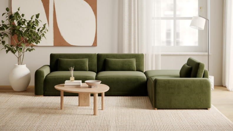 Normod’un yeni tasarımı Carle ile modülerliğin sınırsız dünyasını keşfedin