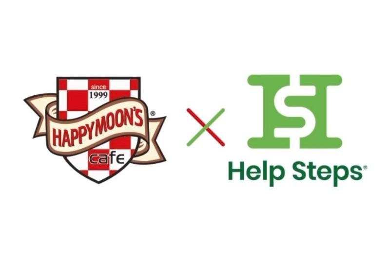 Happy Moon’s ve Help Steps’ten 8 Mart Dünya Kadınlar Günü için Ortak Proje