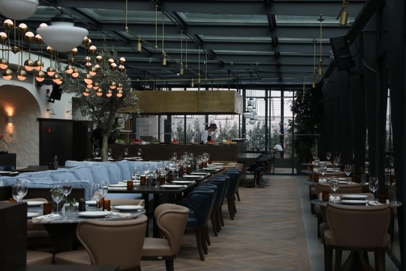 Madera’dan Ramazan’a Özel Lezzetler!