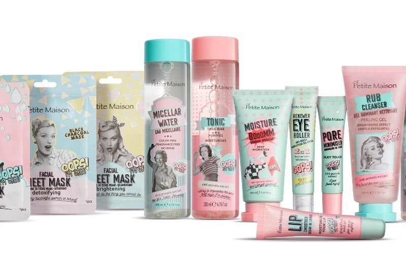 Petite Maison Artık Tüm Gratis’lerde!