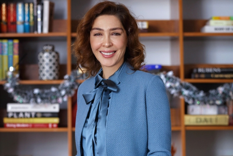 Röportaj: Dermatolog Dr. Emel Polat ile Kişiye Özel Cilt Bakımı