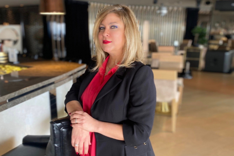 Röportaj: Günfer Özdikicioğlu ile Başarılı Kariyer Yolculuğu