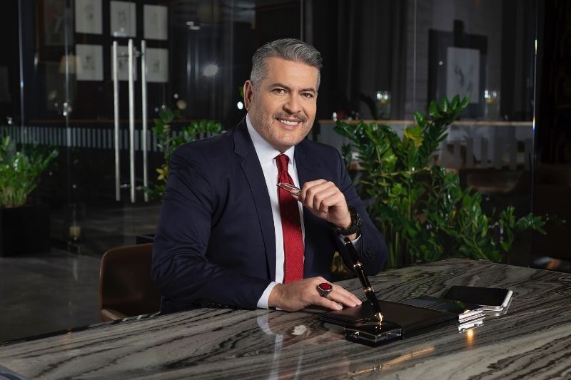 Vakıf Başkanı Levent Uysal’dan YÖK’e Anlamlı Çağrı