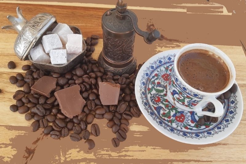 2. Bodrum Çikolata & Kahve Festivali Başlıyor