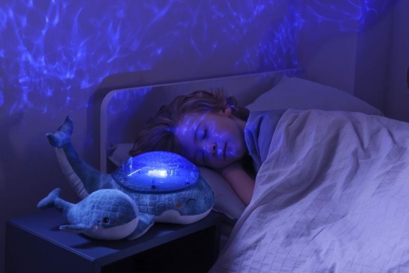 20 Yıldır Çocukları Uyutan Marka Cloud B Minycenter’da