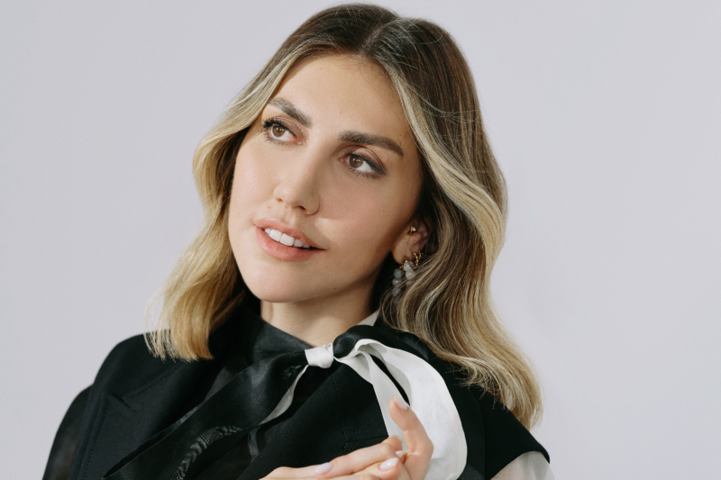 Demet Işıl’la Marie Claire Talks’un İkinci Bölümü Karşınızda!