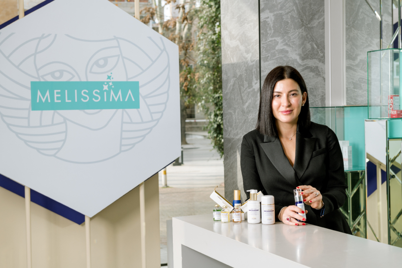 Elif Karakışla İle Uzman Cilt Bakımı