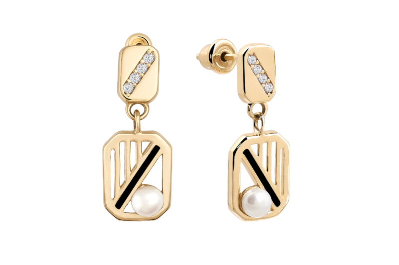 Doğanın Mucizesi İnci Tasarımları ile Yepyeni Rúnda Koleksiyonu