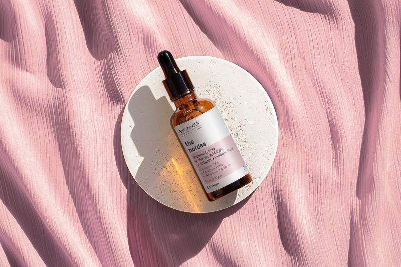 Bahar Aylarında Dermokozmetik Rutininize Nordik Bir Dokunuş