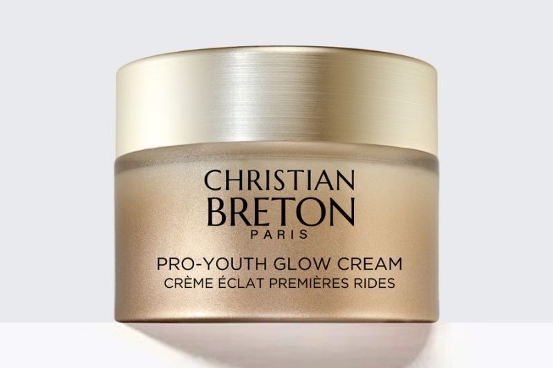 ‘Christian Breton’ İle Cildinizi Yaza Hazırlayın
