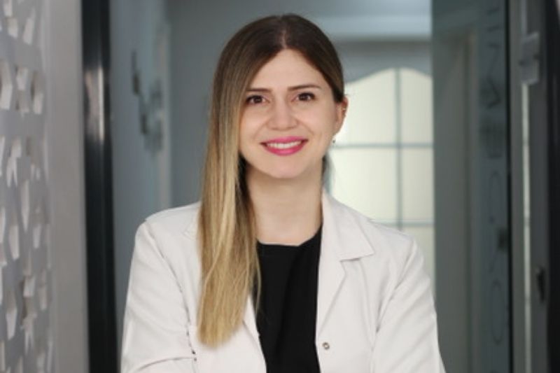 Cilt Sıkılaştırıcı ve Yaşlılık Karşıtı Etki: ‘DNA Işıltısı’