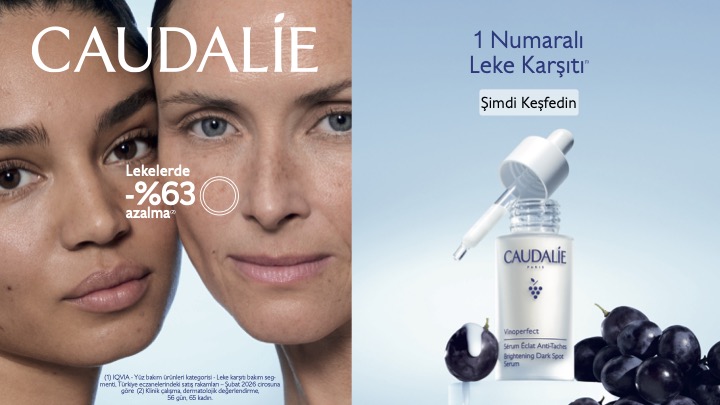 2023 Marciano By Guess yılbaşı kampanyasıyla yeni yıl ışıltısı