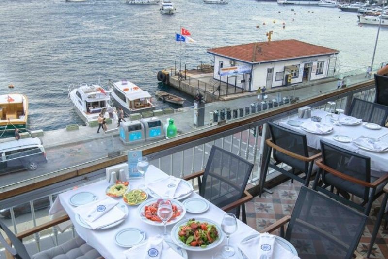 Sur Balık Yaz Sezonuna Hazır