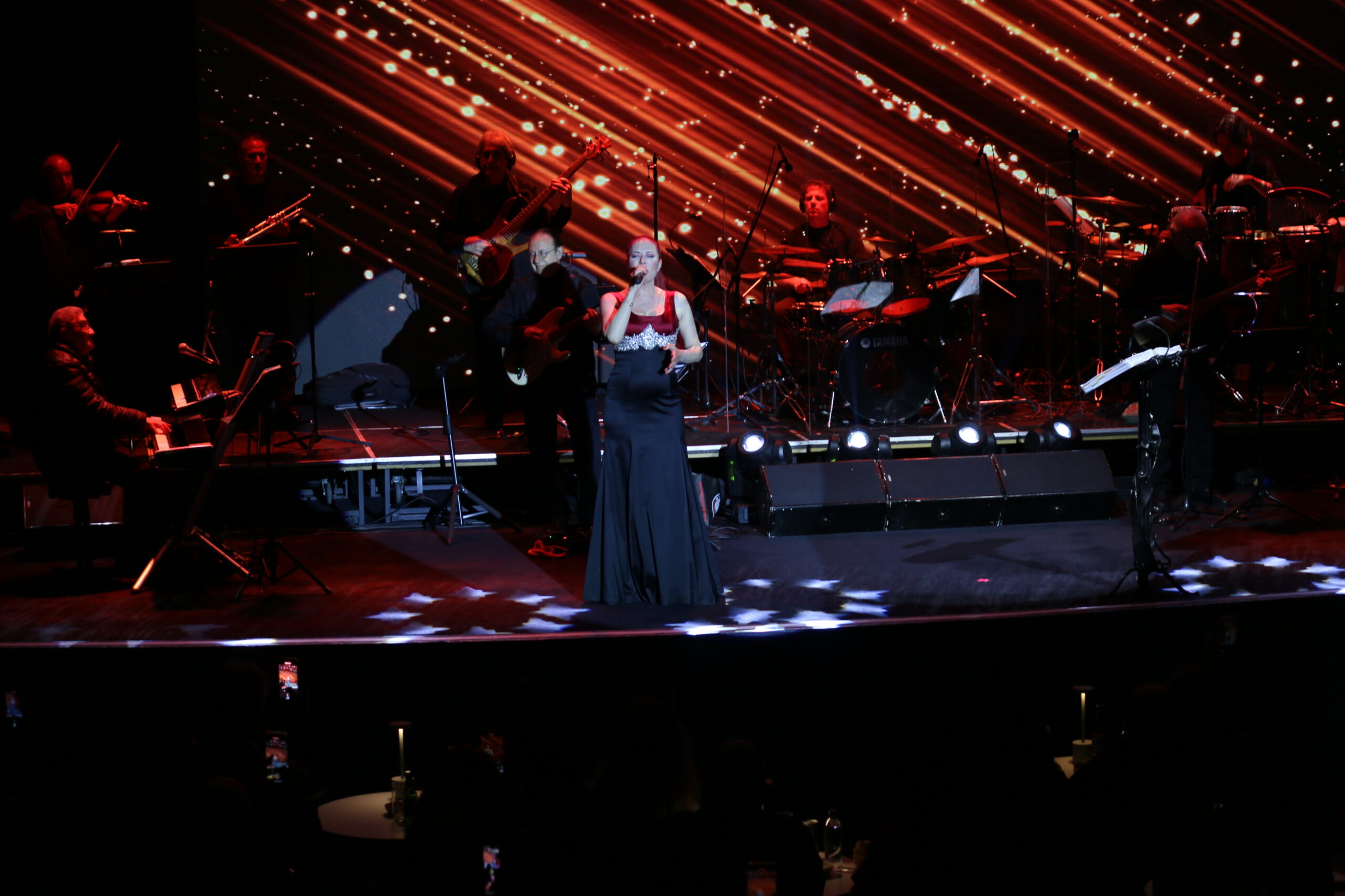 Titanic Hotels’de Müzik Dolu Bir Bayram