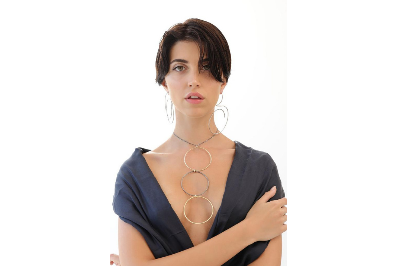 Unique by Hale Hazır