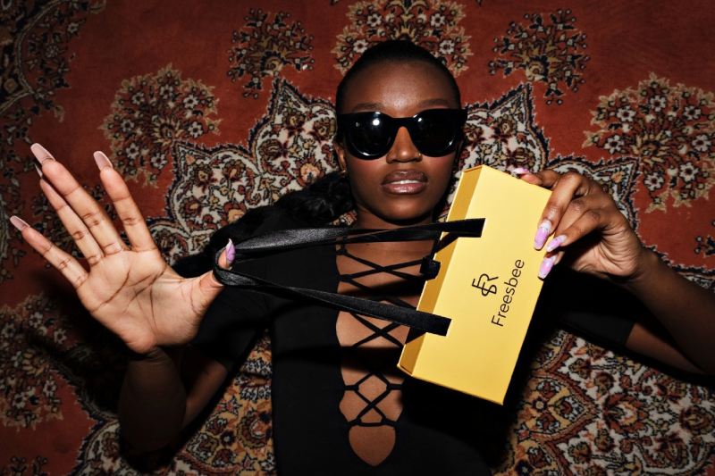 Kaliforniya Rüyalarından Alınan İlhamla Freesbee Artık Türkiye’de! 