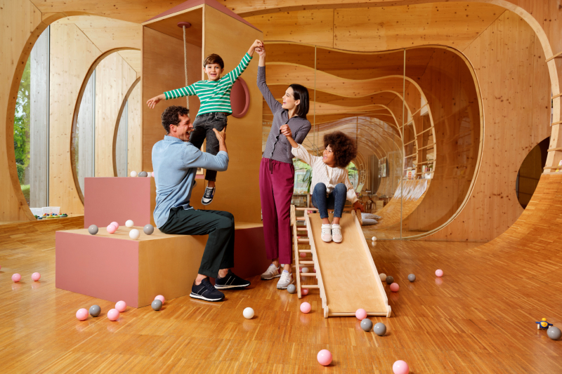 GEOX, Türkiye’de Sadece Derimod’da!