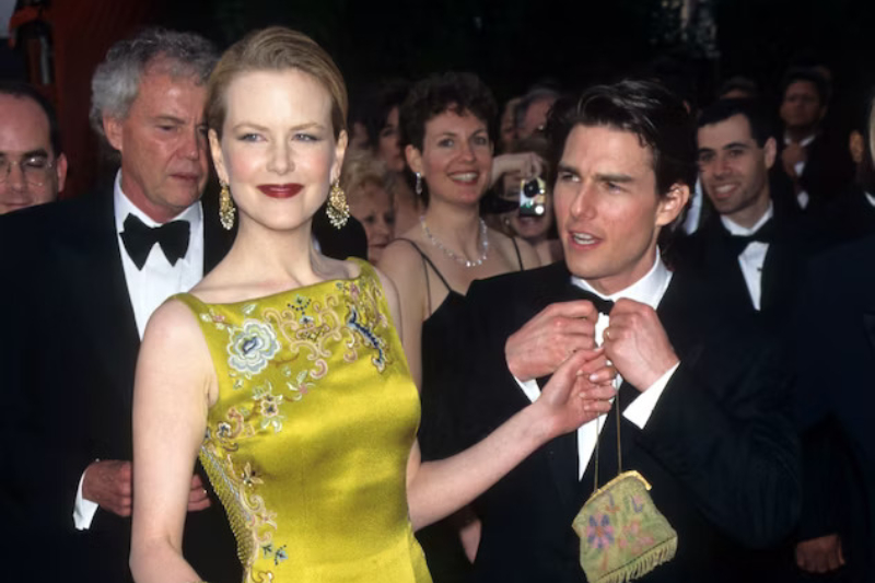 Ünlülerin 90’lı yıllardan günümüze ilham veren görünümleri