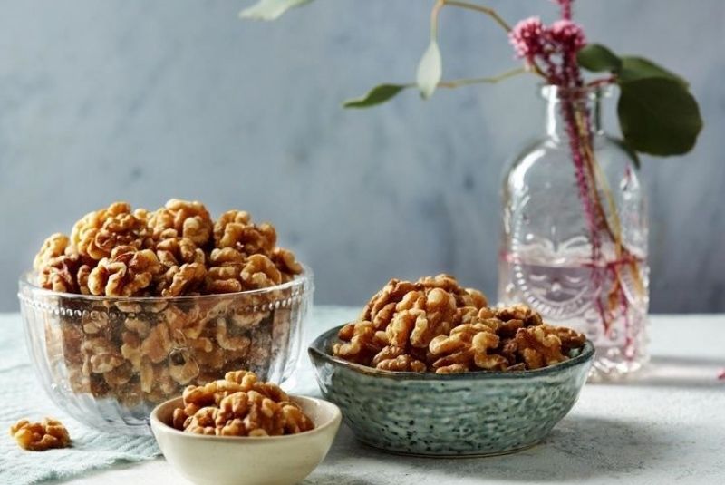 Günde Bir Avuç Ceviz Tüketmek, Gençlerde Bilişsel Gelişimi Artırabilir