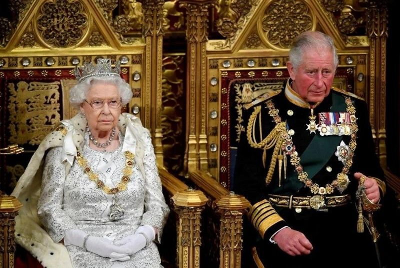 İngiltere Kralı 3. Charles’ın Taç Giyme Töreni Hakkında Her Şey