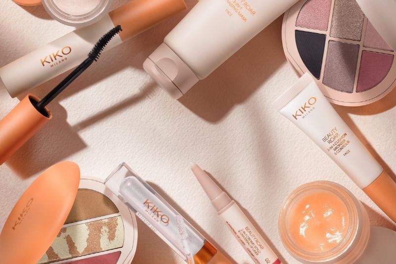 Kiko Milano’dan Özgünlüğü Haykıran Yeni Güzellik Serisi “Beauty Roar”