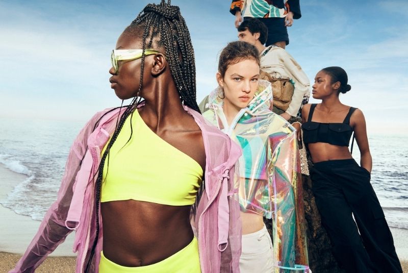 Parfois İle Yaza Hazırsınız