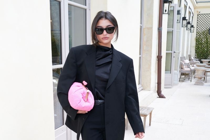 Pasticcino Çanta’nın İkinci Durağı Fransa