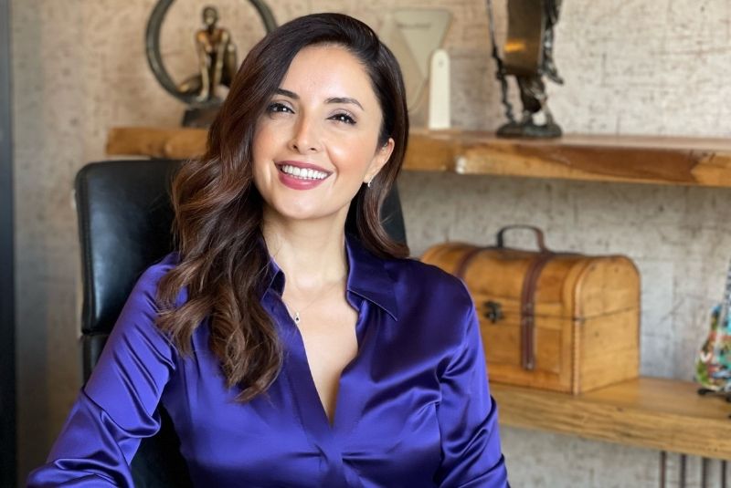 Röportaj: Dermatoloji Uzmanı Doç. Dr. Hilal Gökalp