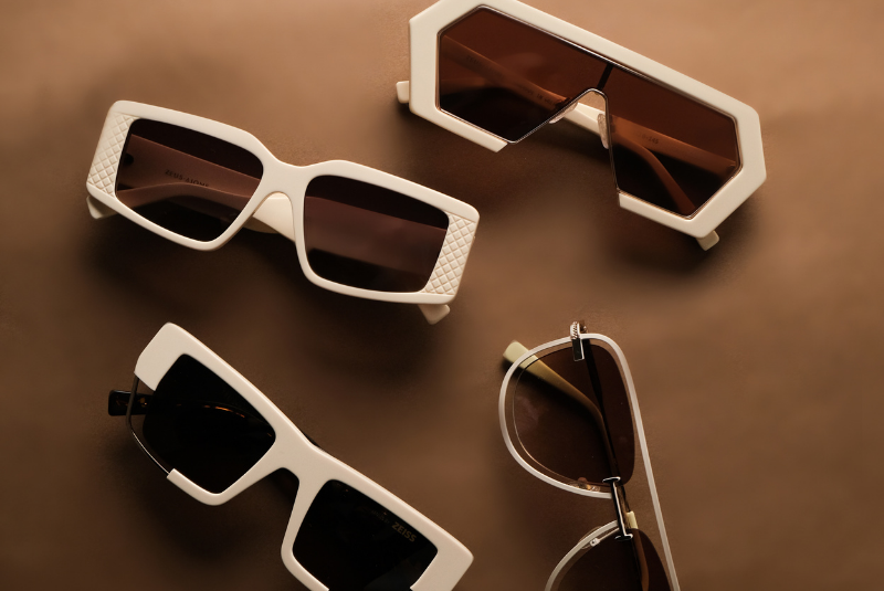 Zeus+Dione Gözlükleri Artık Türkiye’de