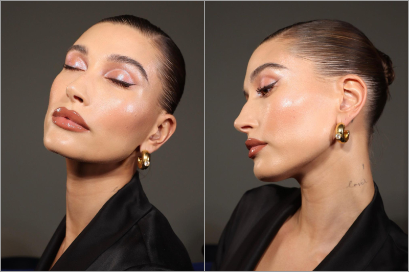 Dikkatleri üzerinize çekecek 2023 yaz makyajı fikirleri