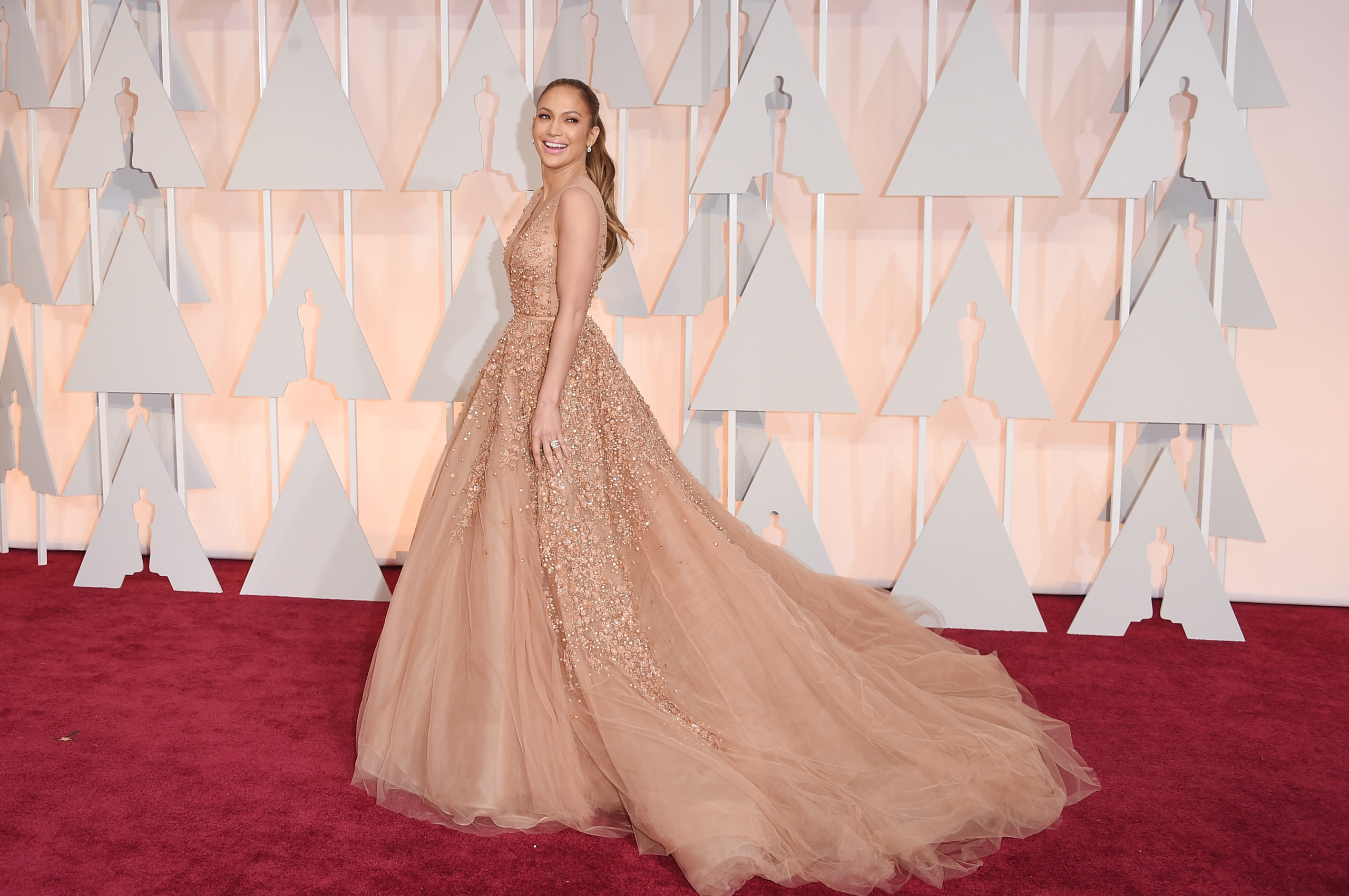 Jennifer Lopez’in stil kuralları