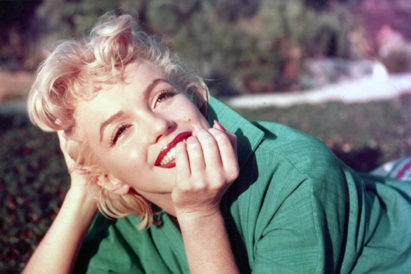 Marilyn Monroe’nun cilt bakım rutini hakkında bilmeniz gerekenler