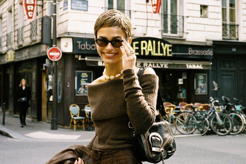 Daha Genç Görüneceğiniz 3 Saç Modeli