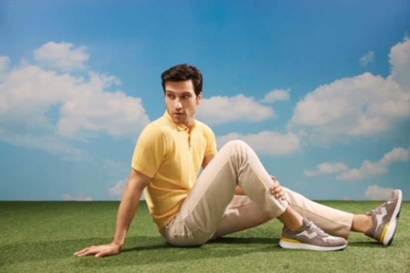 Ayakkabı Dünyası Babalar Günü’nü zamansız tasarımlarıyla kutluyor!