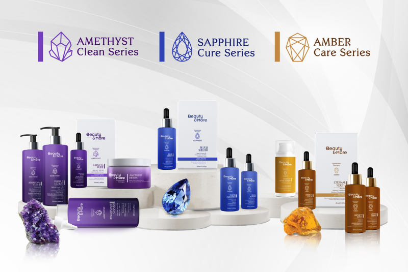 Değerli taşların mucizevi etkisini keşfetmeye ne dersiniz?