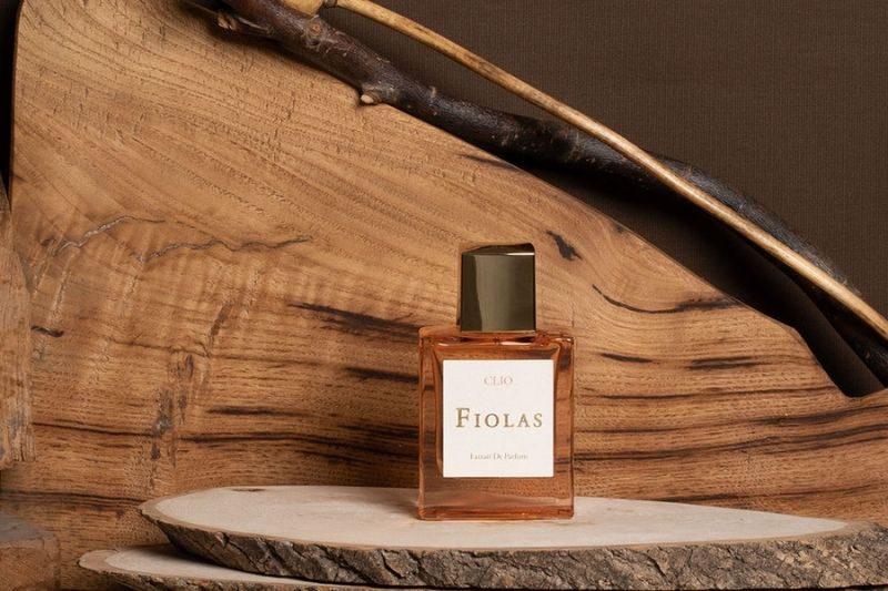 Fiolas, ilk Extrait De Parfum koleksiyonu “9 Muse”u tanıttı