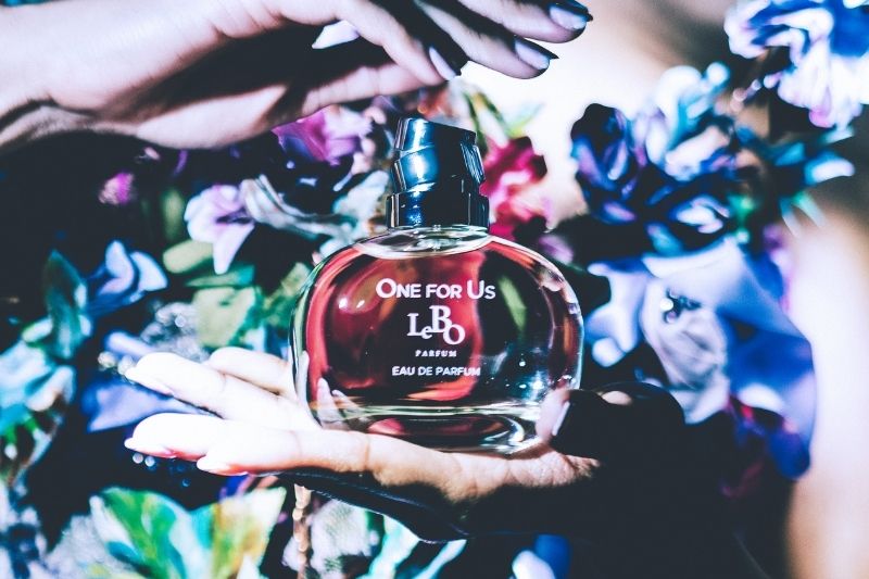 Maison LeBo Parfums ile tutkunun yolculuğu