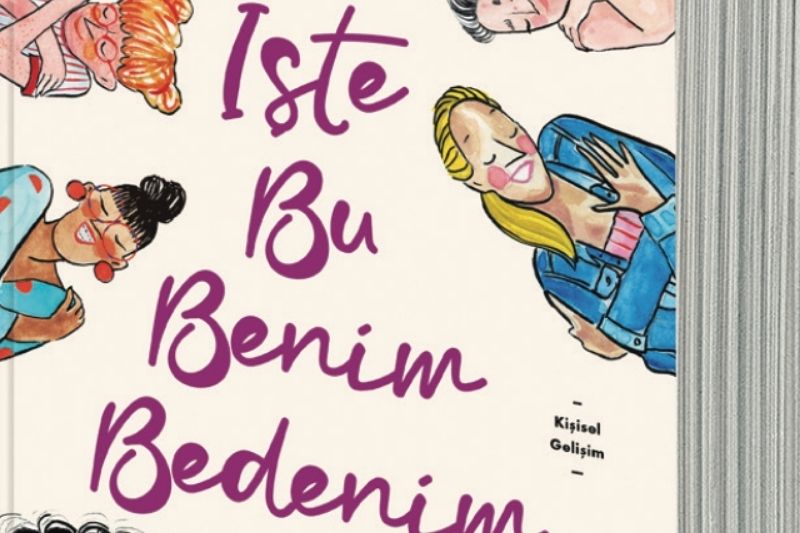 Müşterek kadınlık halimiz