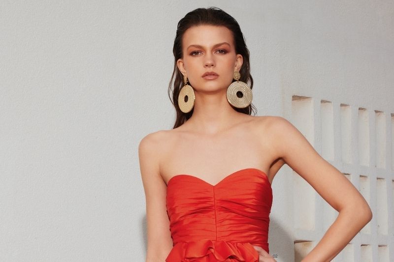 Şık ve rahat AURA koleksiyonunu keşfedin