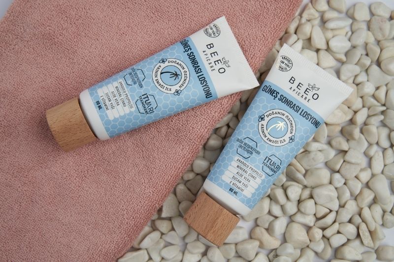 Tatil çantanızın olmazsa olmazları BEE’O dan!